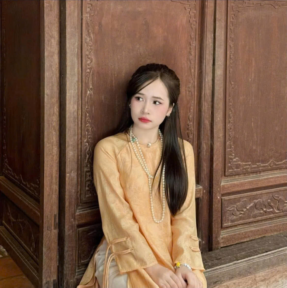 Lê Quỳnh Trang