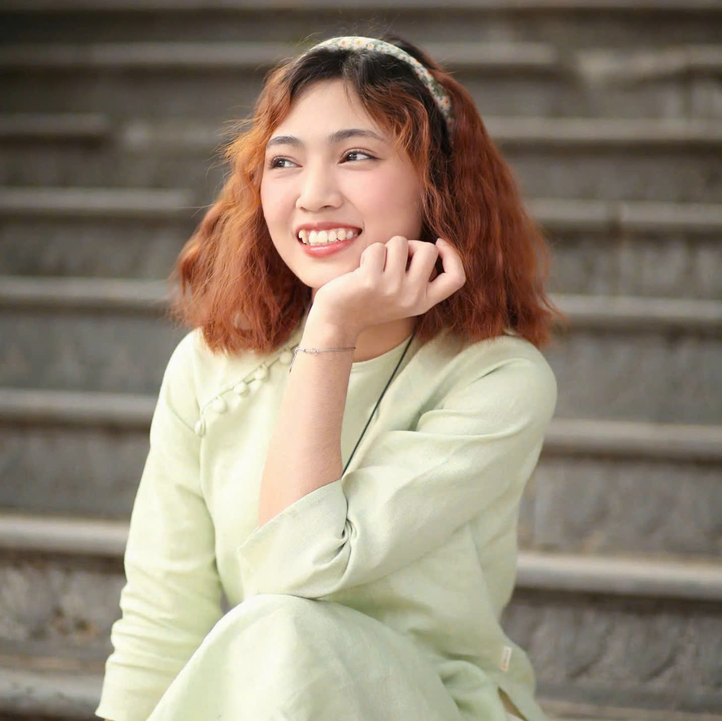Nguyễn Thị Quỳnh