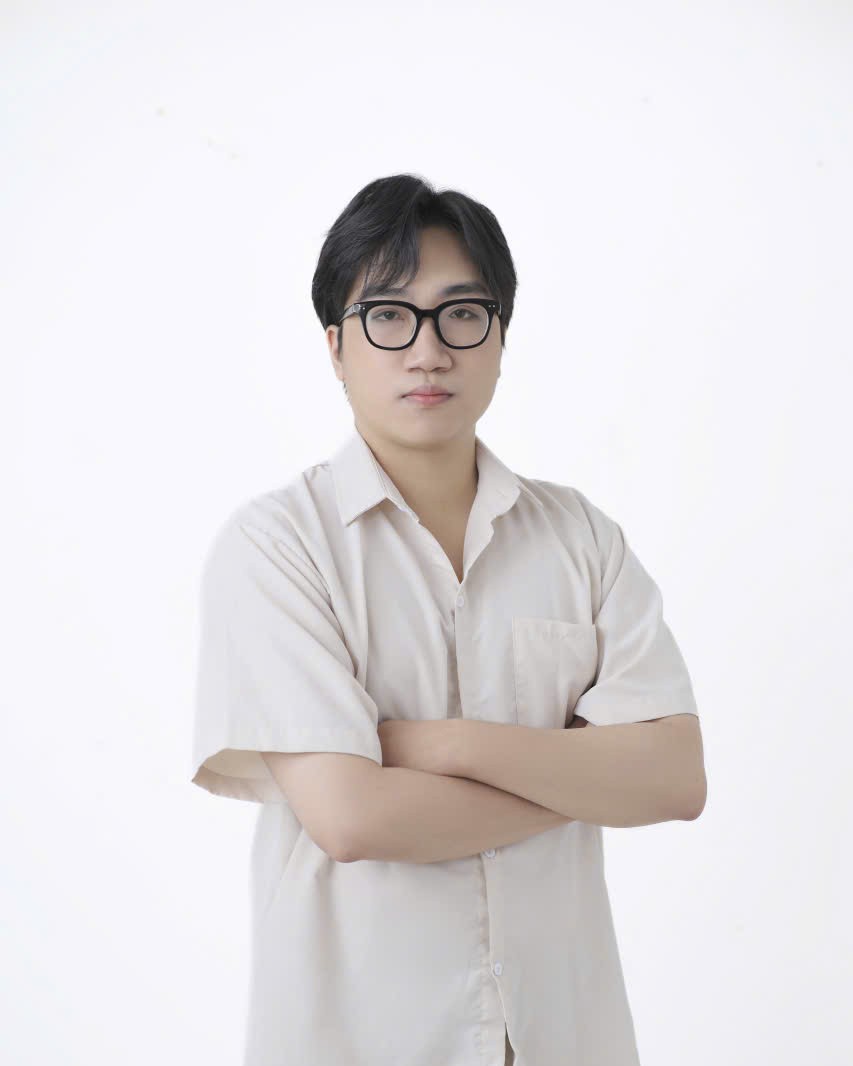 Phạm Nhật Minh