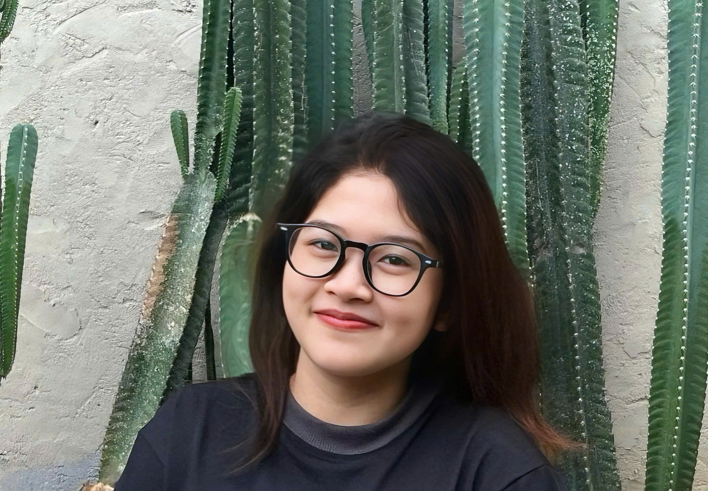Trần Thanh Trúc