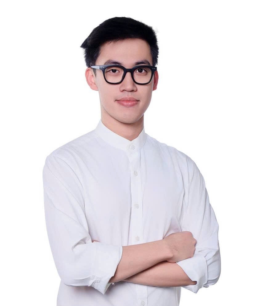 Vũ Trung Dũng