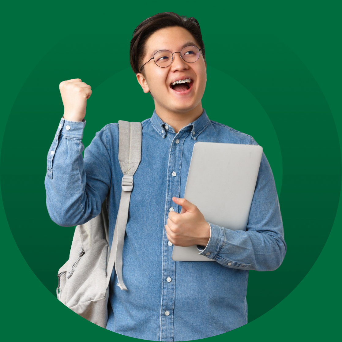 Học sinh Tech Junior